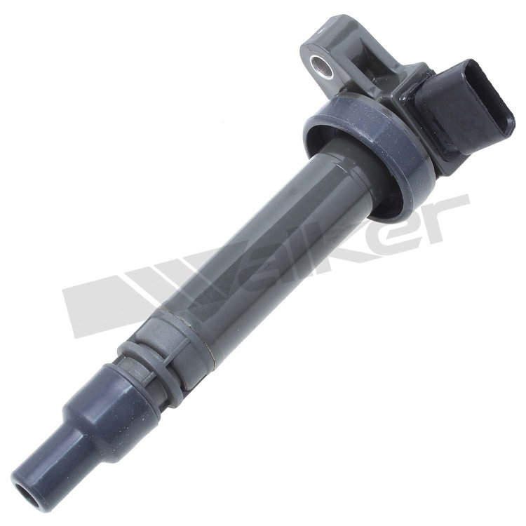 Ignition Coil On Plug