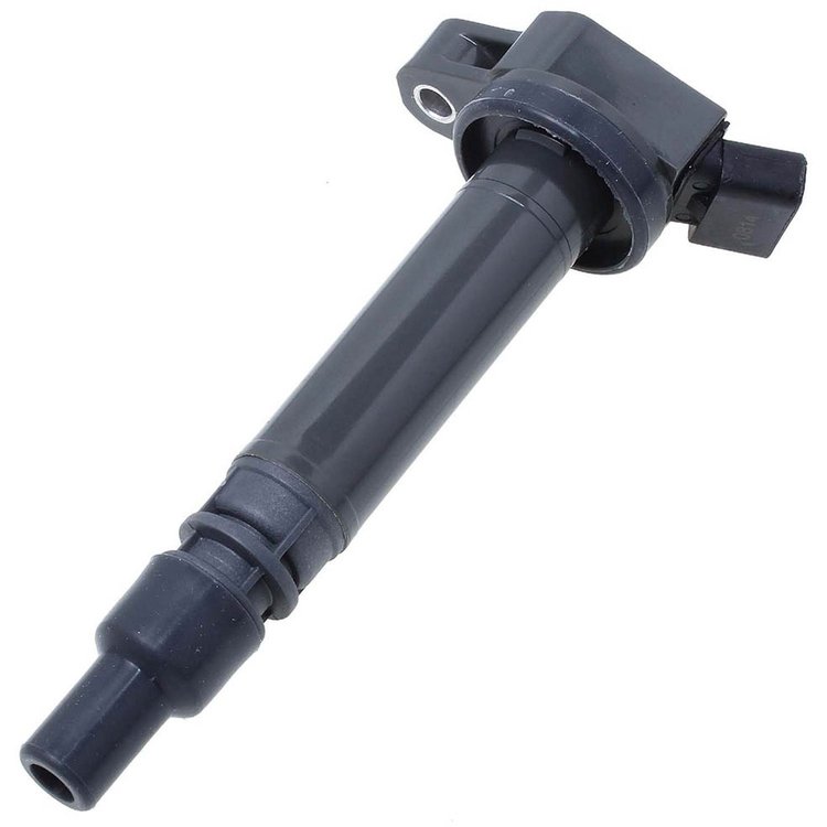 Ignition Coil On Plug
