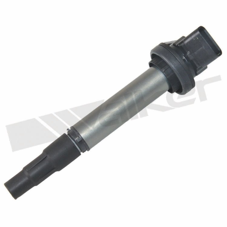 Ignition Coil On Plug