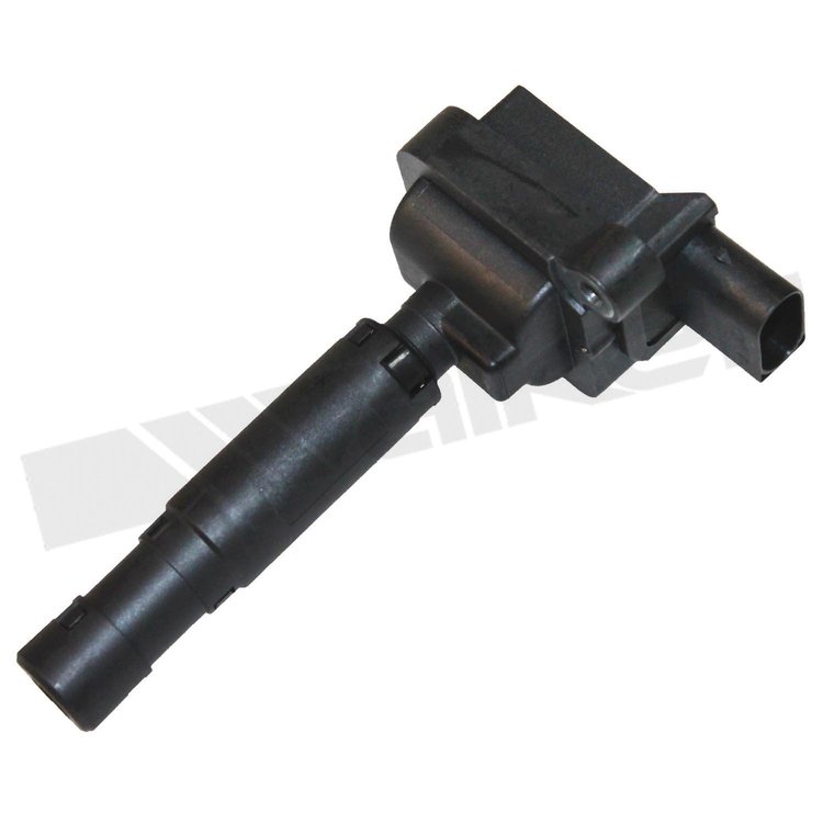 IGNITION COIL