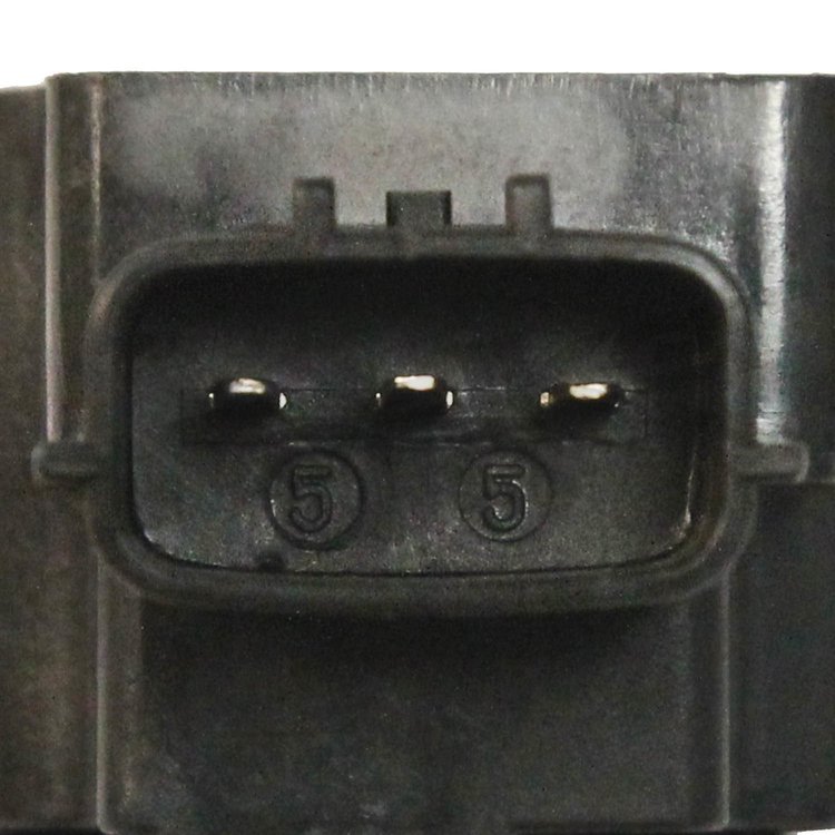 IGNITION COIL