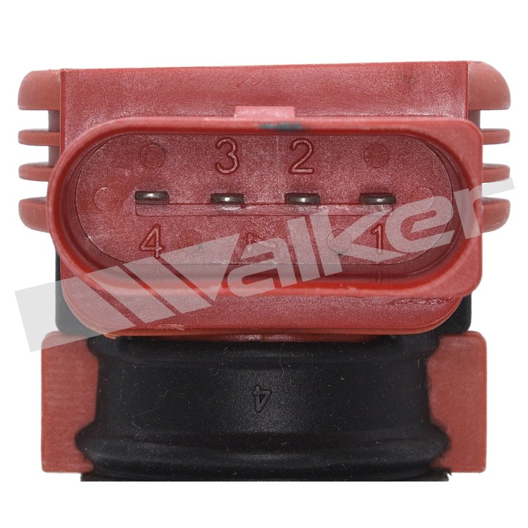 IGNITION COIL ON PLUG