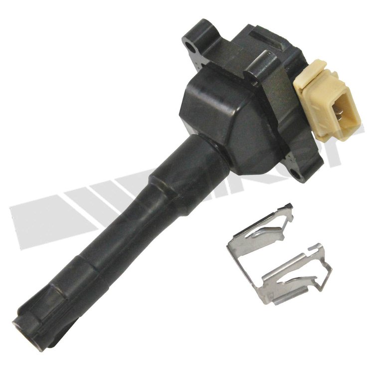 IGNITION COIL