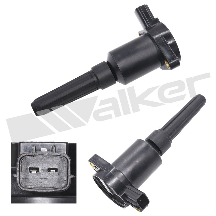 IGNITION COIL