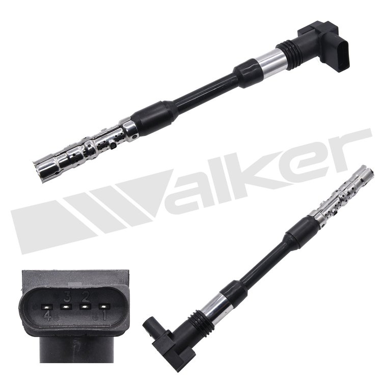 IGNITION COIL