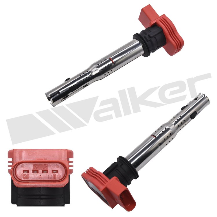 IGNITION COIL
