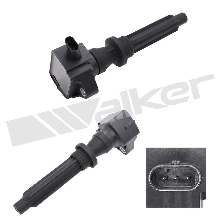 IGNITION COIL