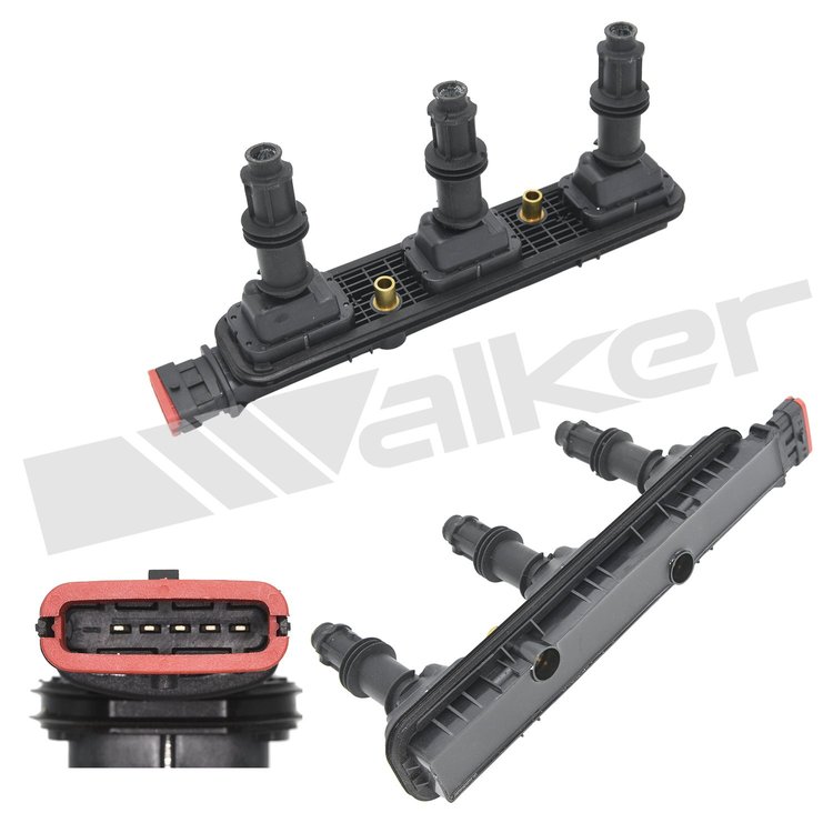 IGNITION COIL