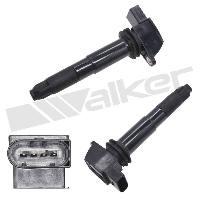IGNITION COIL