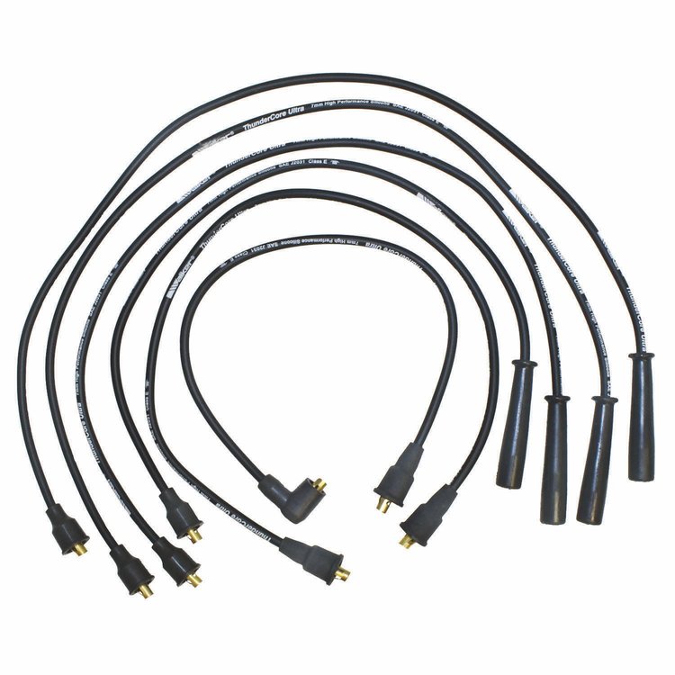 THUNDERCORE PRO WIRE SET