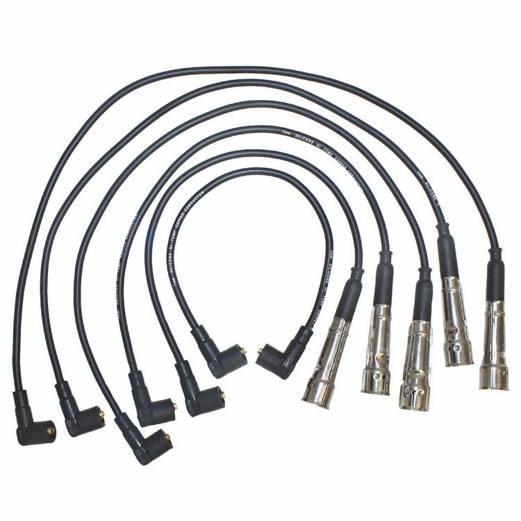 THUNDERCORE PRO WIRE SET