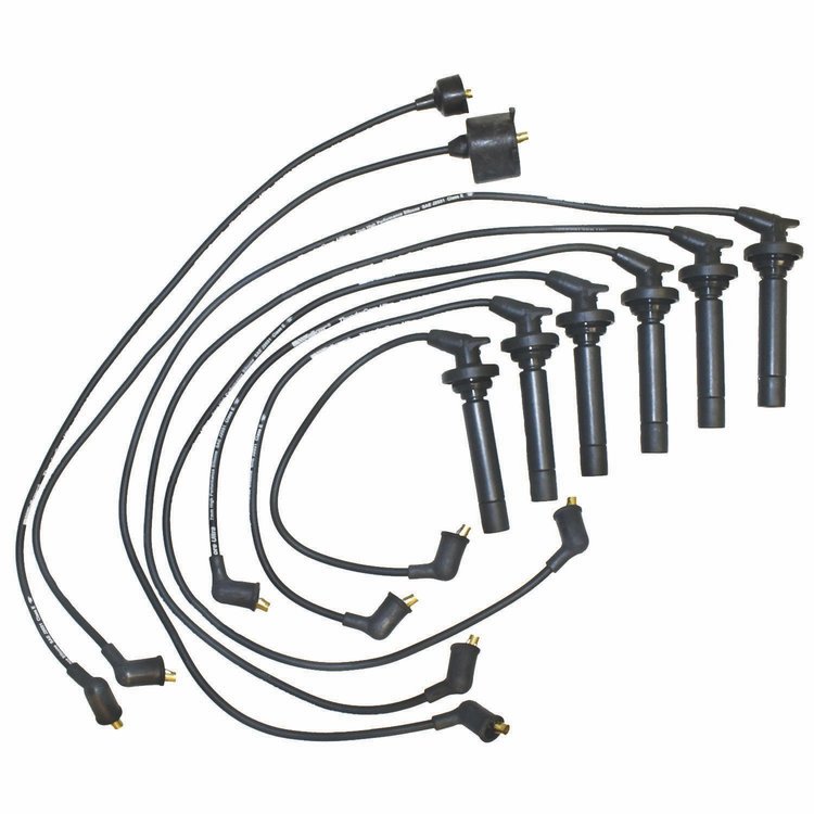 THUNDERCORE PRO WIRE SET