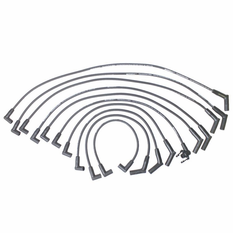 THUNDERCORE PRO WIRE SET