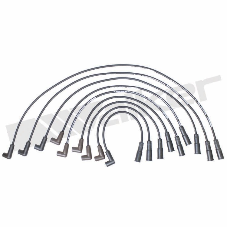 THUNDERCORE PRO WIRE SET
