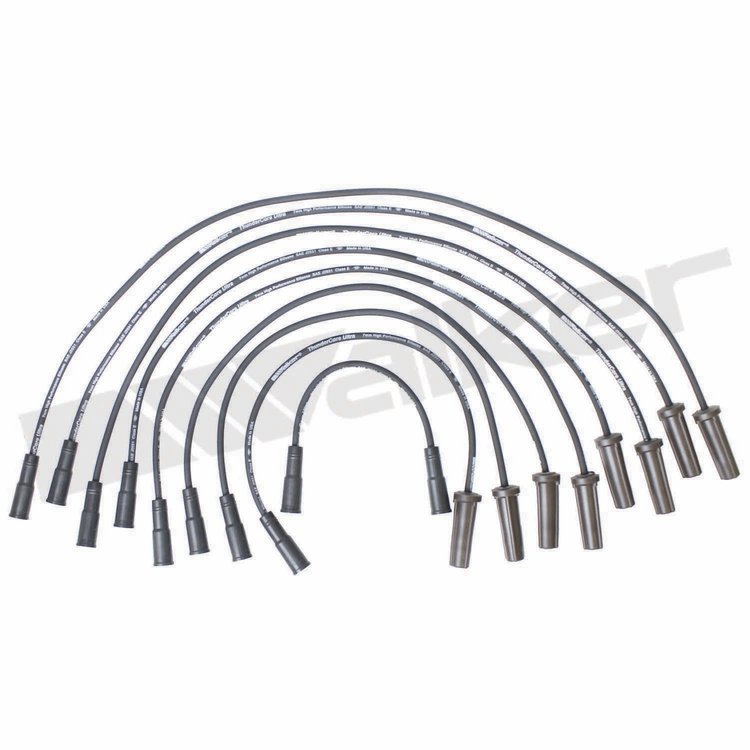 THUNDERCORE PRO WIRE SET