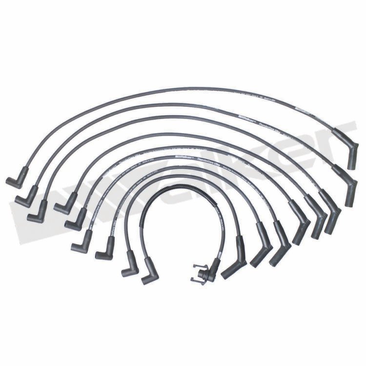 THUNDERCORE PRO WIRE SET