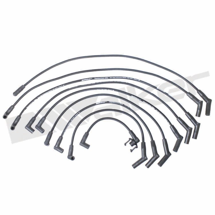 THUNDERCORE PRO WIRE SET