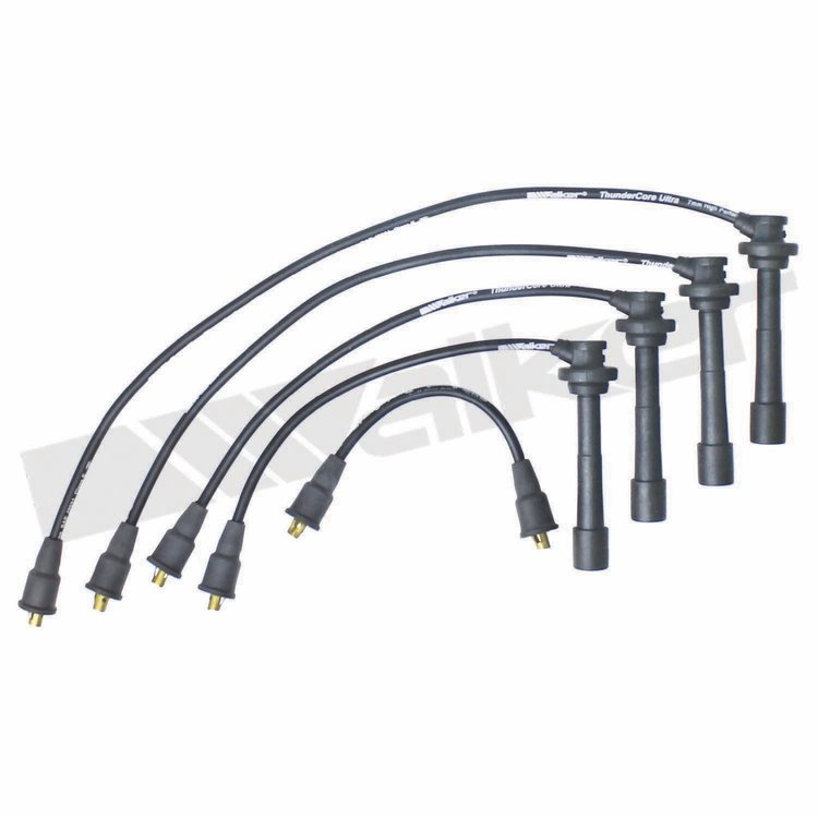 THUNDERCORE PRO WIRE SET