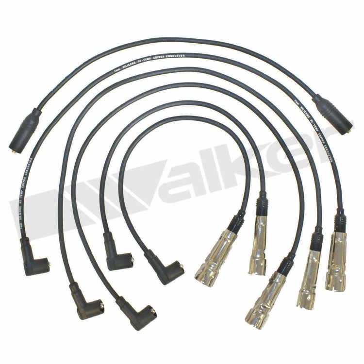 THUNDERCORE PRO WIRE SET