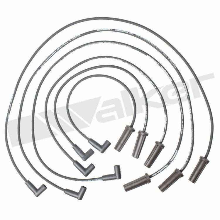 THUNDERCORE PRO WIRE SET
