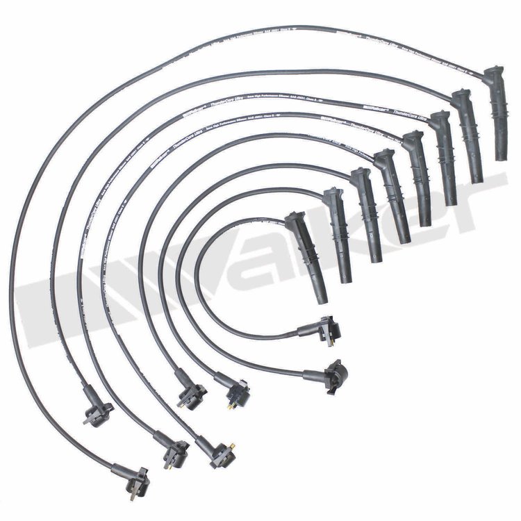 THUNDERCORE PRO WIRE SET