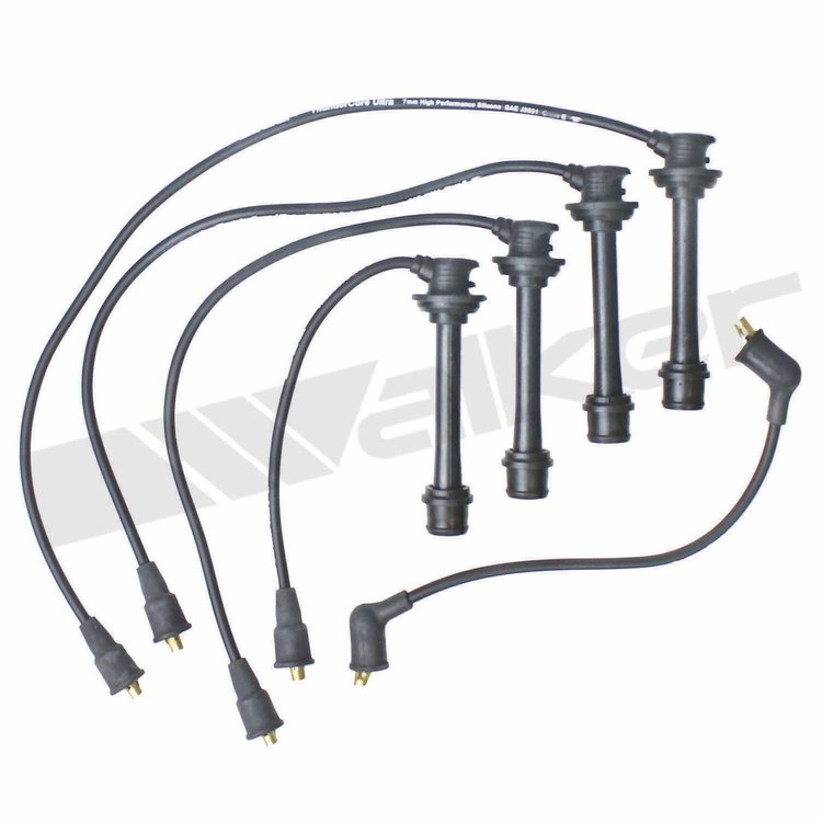 THUNDERCORE PRO WIRE SET