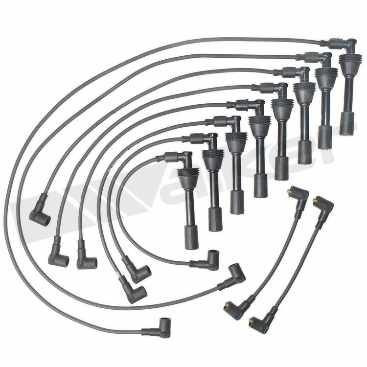 SPARK PLUG WIRE SET