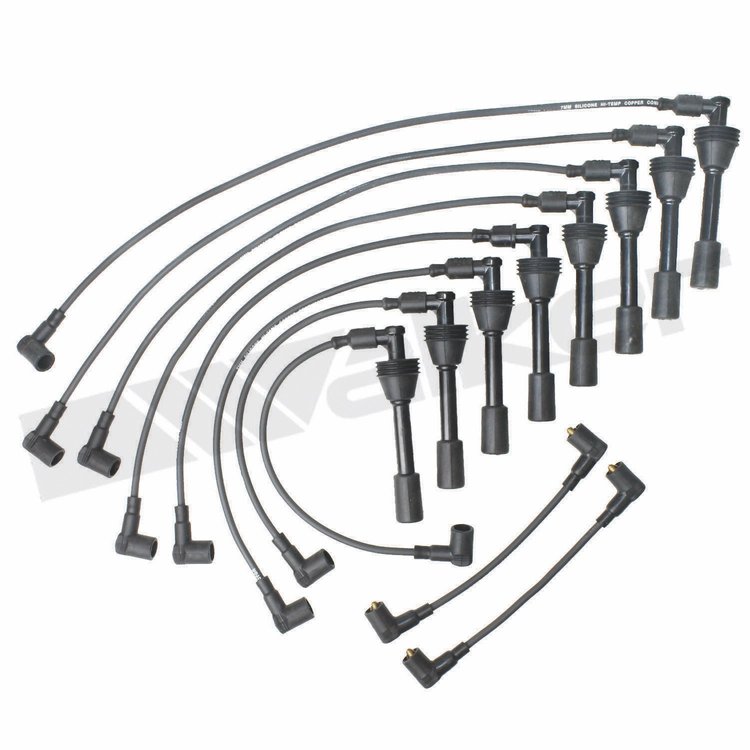 SPARK PLUG WIRE SET