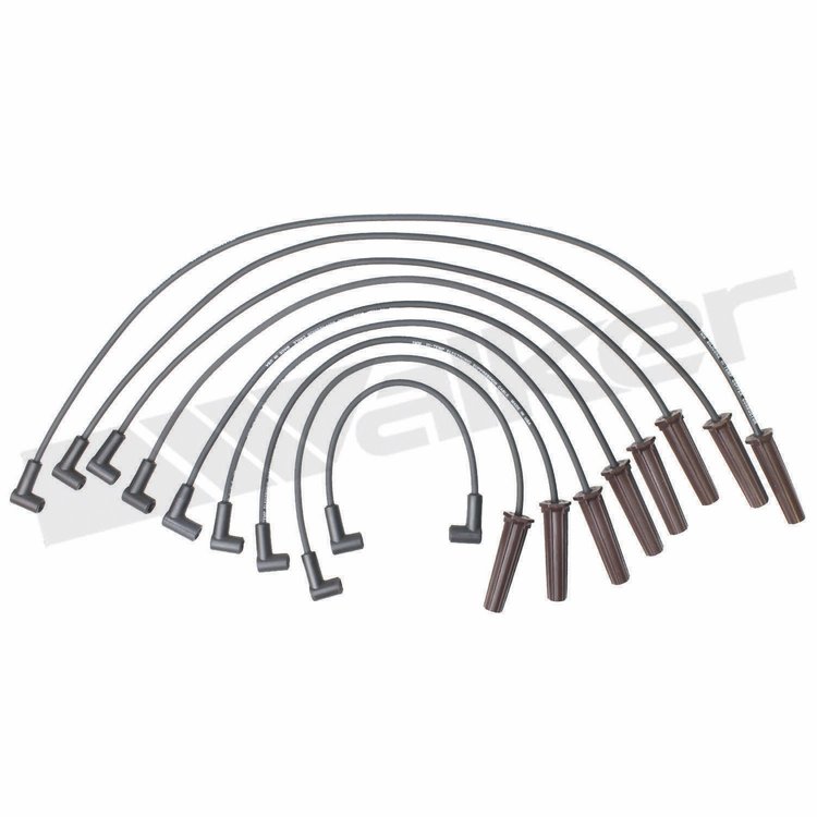 THUNDERCORE PRO WIRE SET