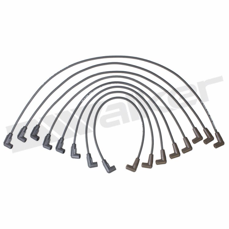 THUNDERCORE PRO WIRE SET