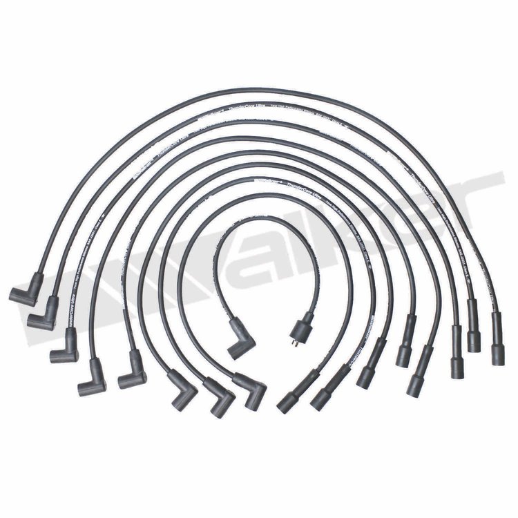 THUNDERCORE PRO WIRE SET