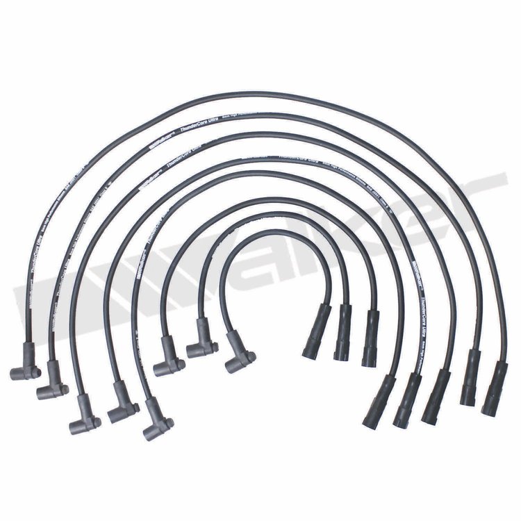 THUNDERCORE PRO WIRE SET