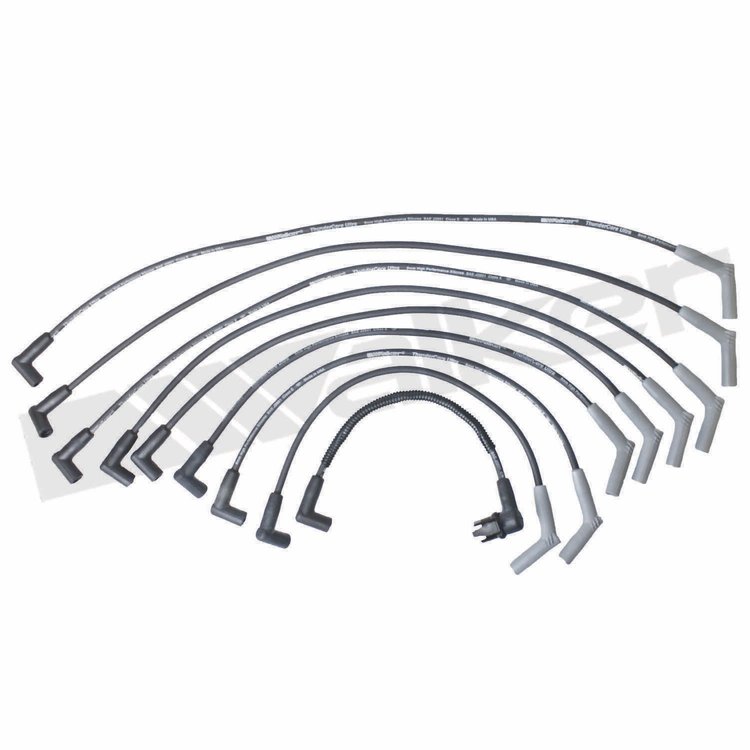 THUNDERCORE PRO WIRE SET