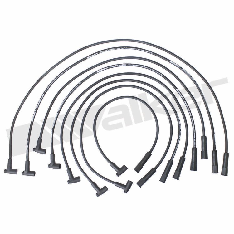 THUNDERCORE PRO WIRE SET