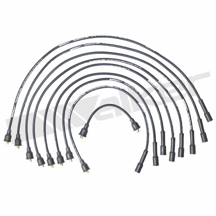 THUNDERCORE PRO WIRE SET