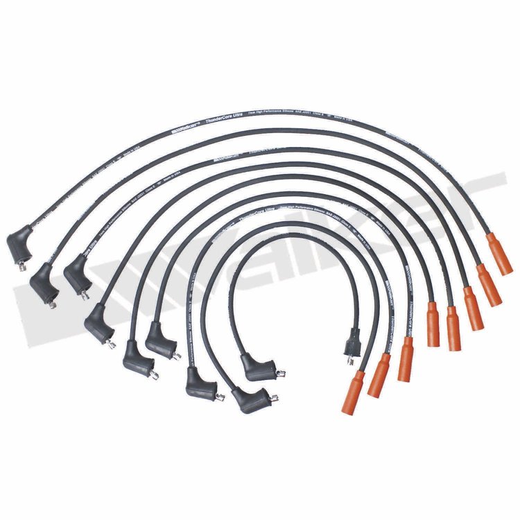 THUNDERCORE PRO WIRE SET