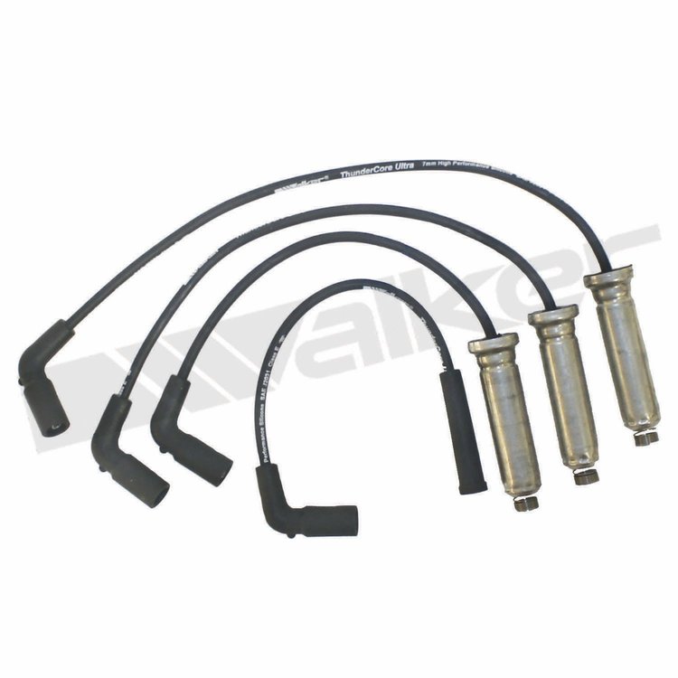 THUNDERCORE PRO WIRE SET