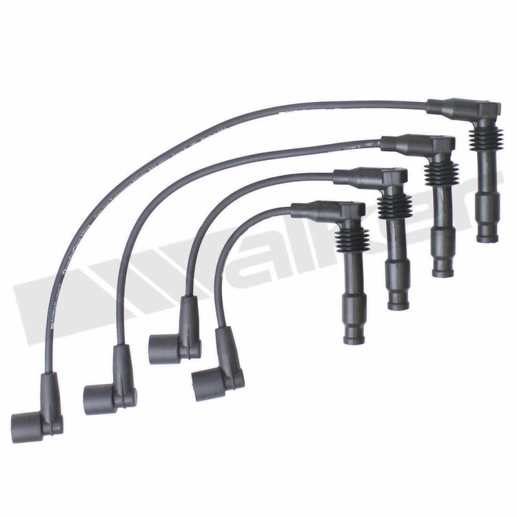 THUNDERCORE PRO WIRE SET