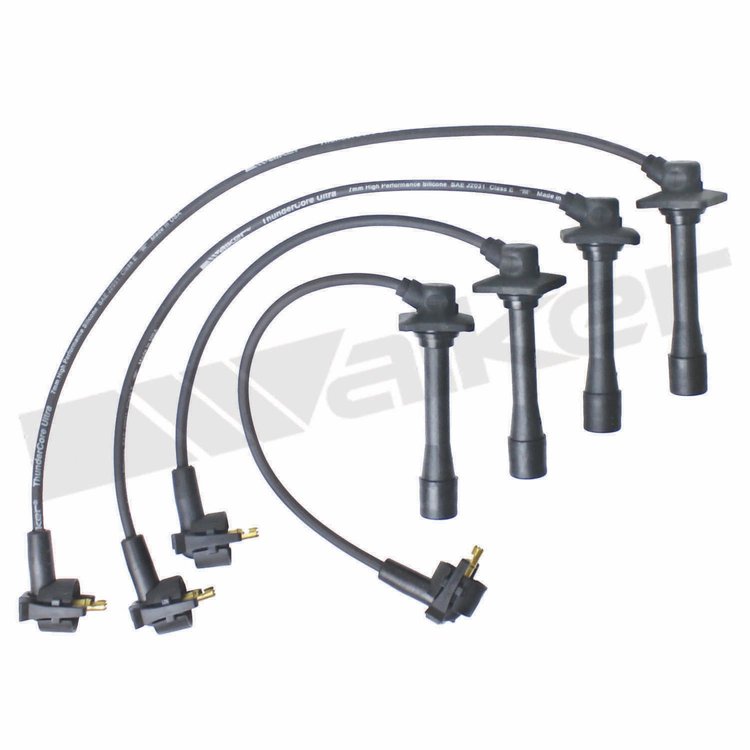 THUNDERCORE PRO WIRE SET