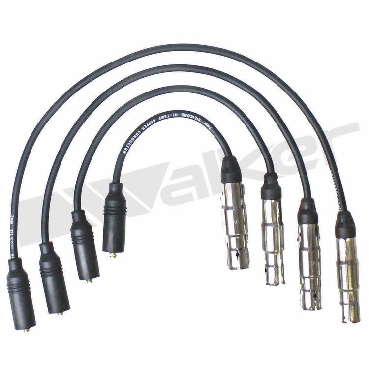 THUNDERCORE PRO WIRE SET