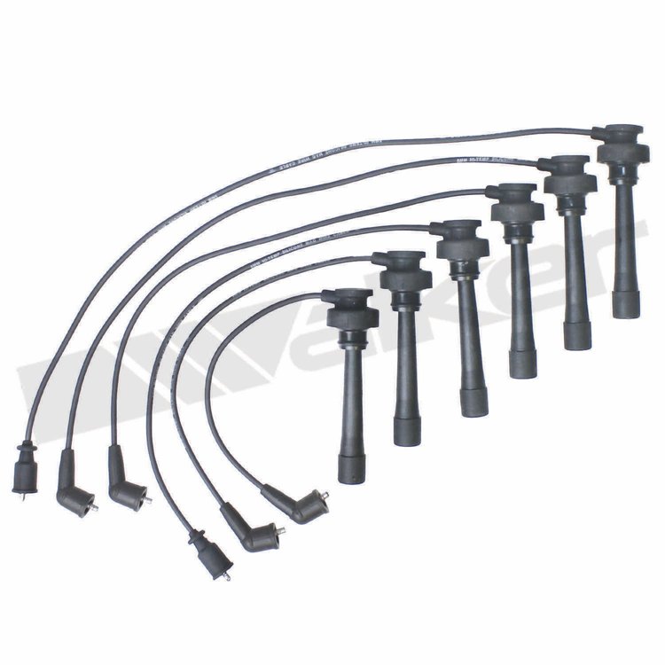 THUNDERCORE PRO WIRE SET