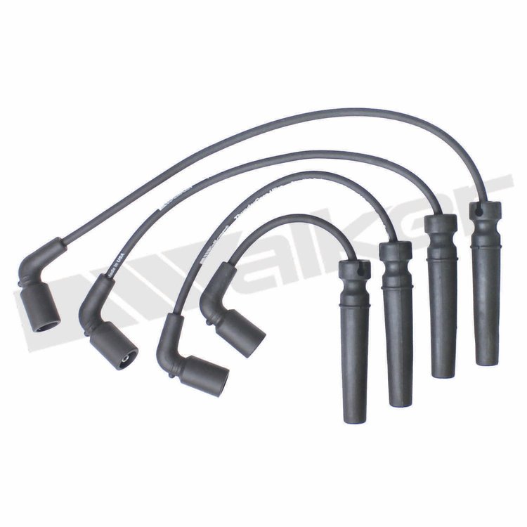 THUNDERCORE PRO WIRE SET