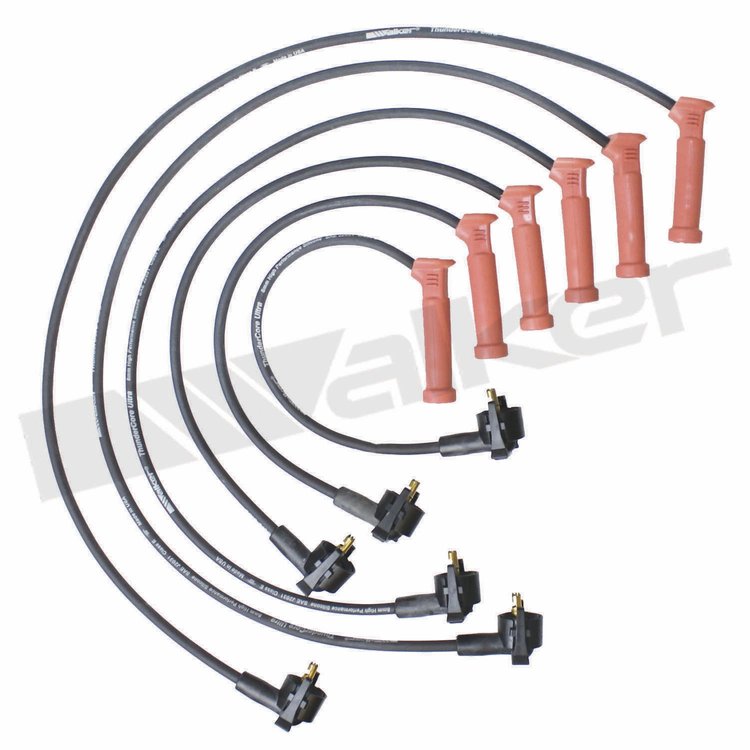 THUNDERCORE PRO WIRE SET