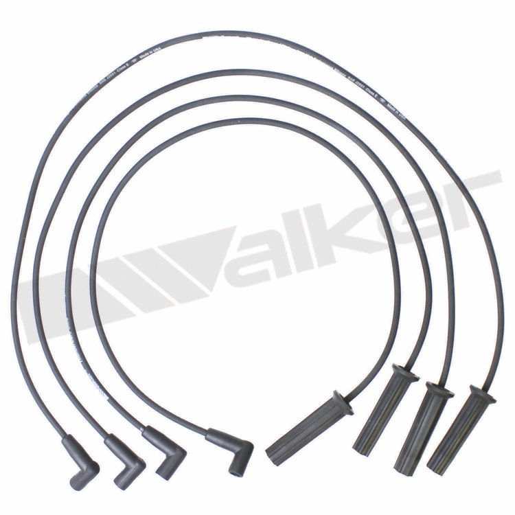 THUNDERCORE PRO WIRE SET