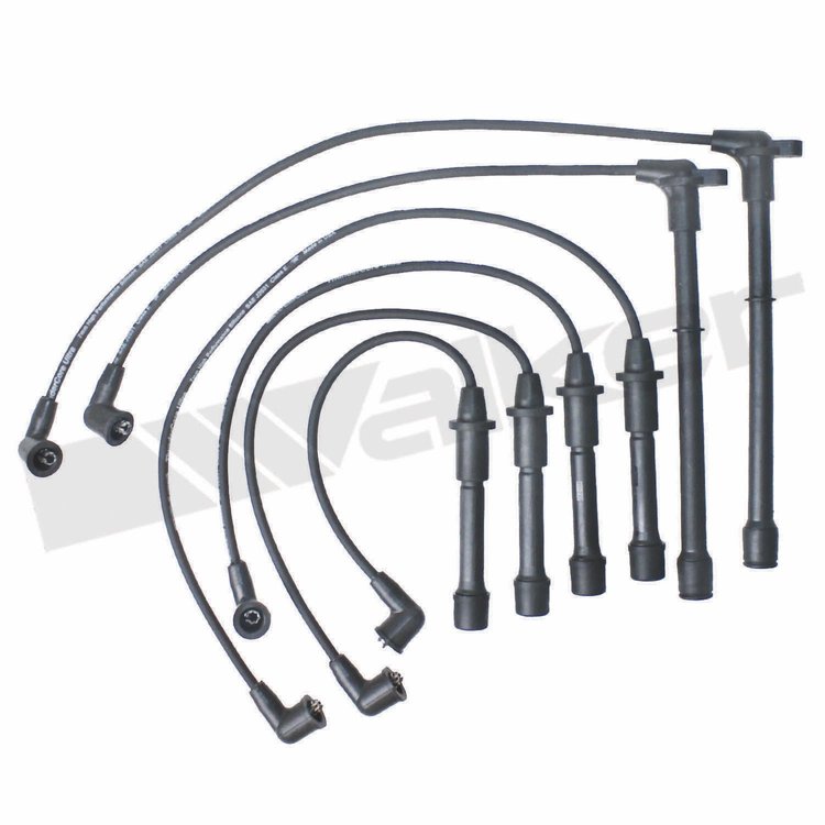 THUNDERCORE PRO WIRE SET