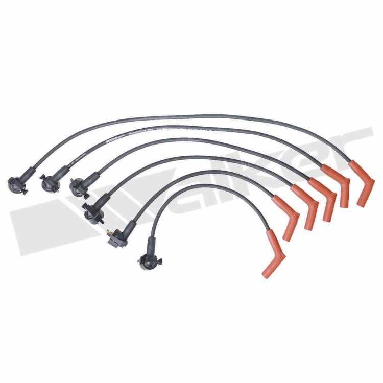 THUNDERCORE PRO WIRE SET