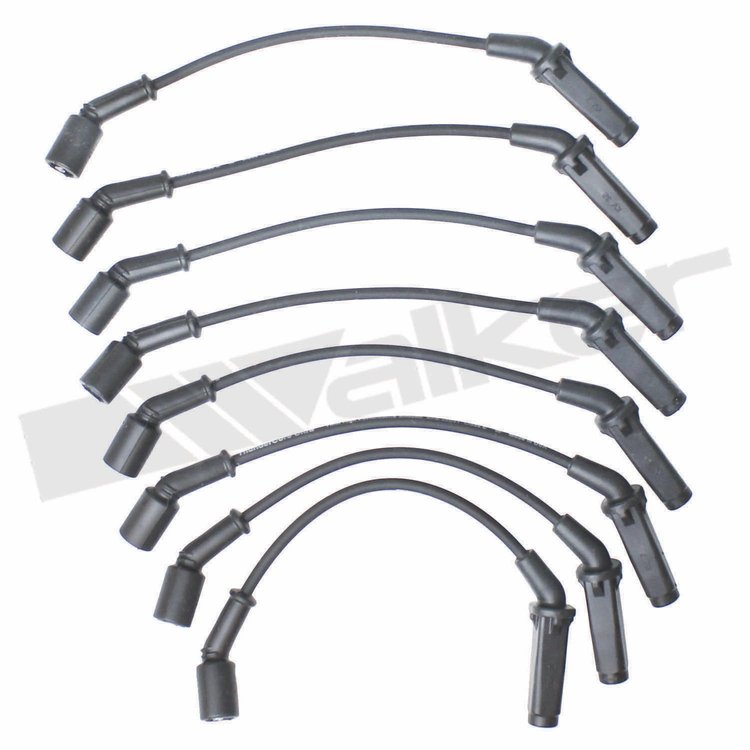 THUNDERCORE PRO WIRE SET