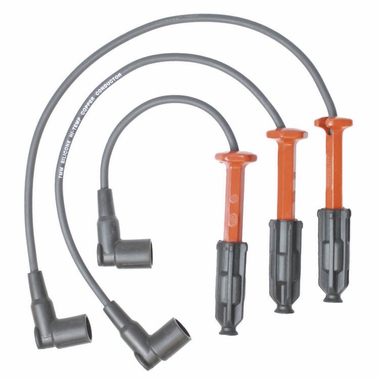 THUNDERCORE PRO WIRE SET