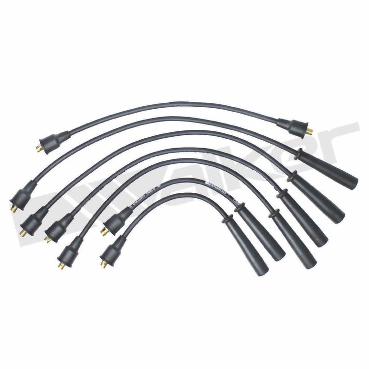 THUNDERCORE PRO WIRE SET