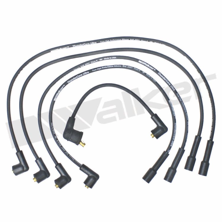 THUNDERCORE PRO WIRE SET